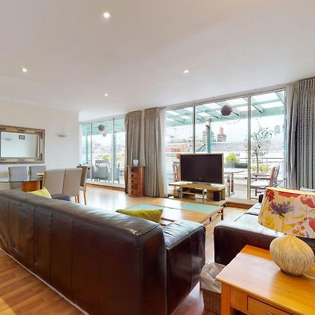 Hertford Court London Luaran gambar