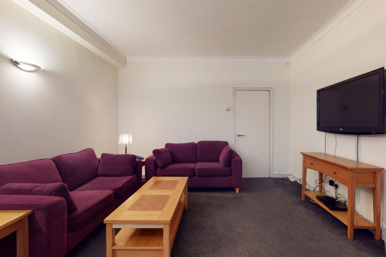 Hertford Court London Luaran gambar