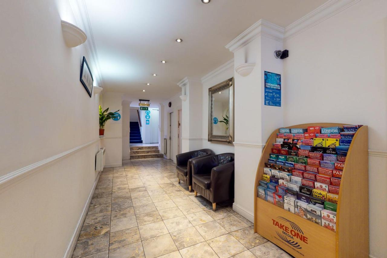 Hertford Court London Luaran gambar