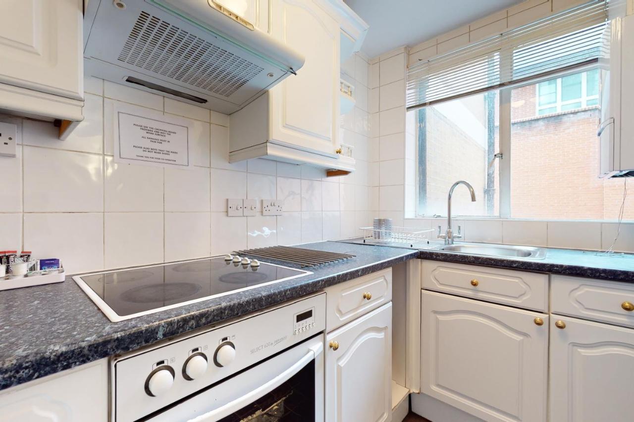 Hertford Court London Luaran gambar