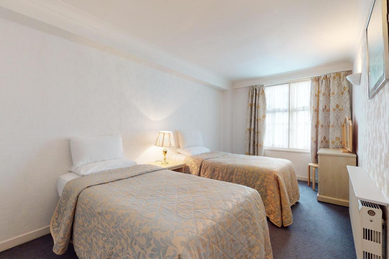 Hertford Court London Luaran gambar