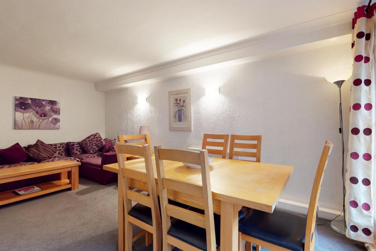 Hertford Court London Luaran gambar