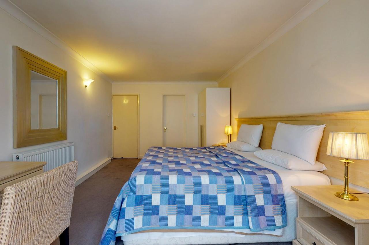 Hertford Court London Luaran gambar