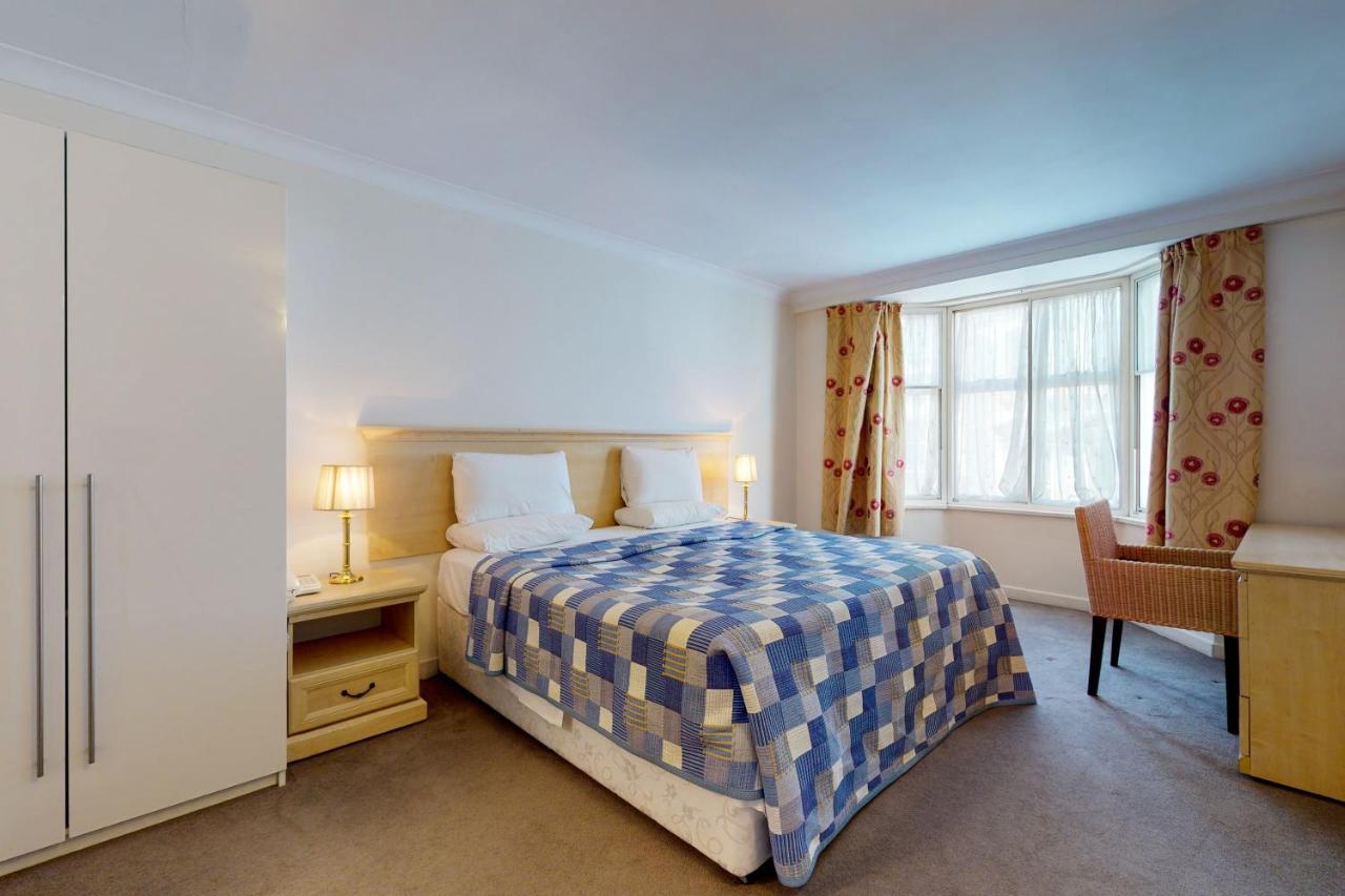 Hertford Court London Luaran gambar